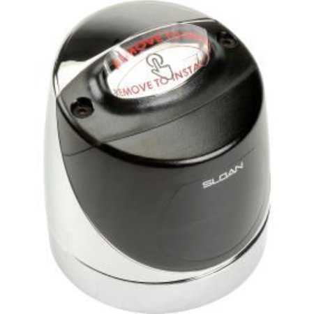 Sloan Sloan G2 Optima Plus, Battery Powered Sensor Toilet Flushometer, RESSC, 1635GPF 3325400